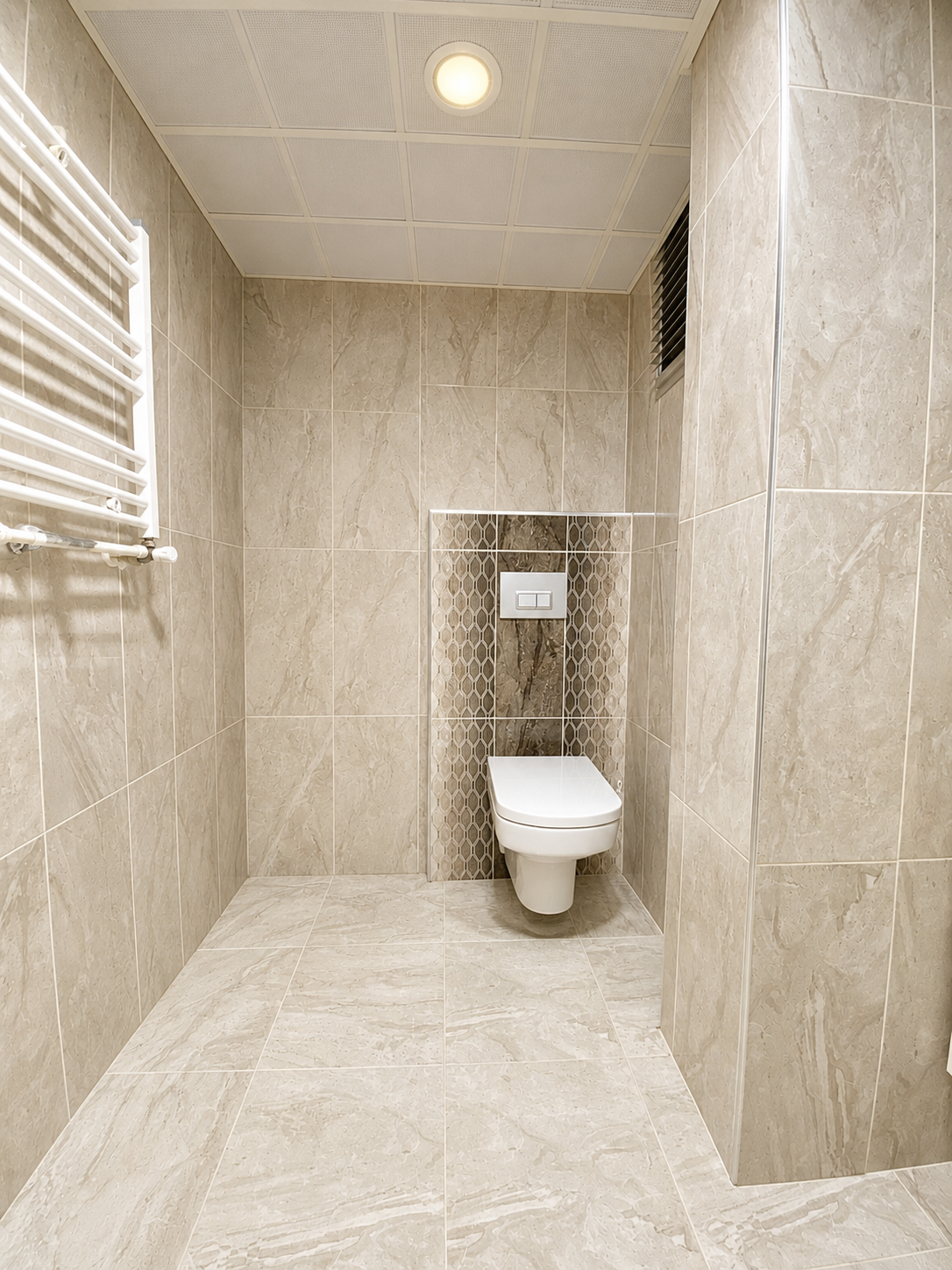 MABEL'DEN KALE MAHALLESİ  3+1 SATILIK DAİRE